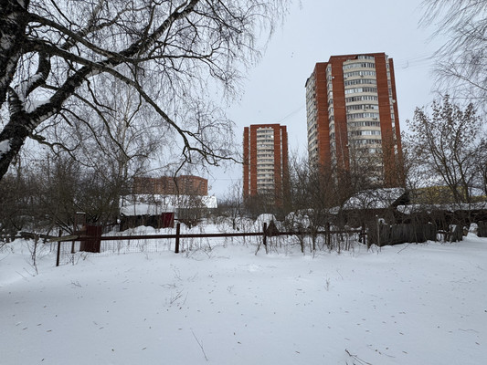 Продам участок 7 соток, ИЖС, Дмитровская ул, 2, Базарово д, 0 км от города