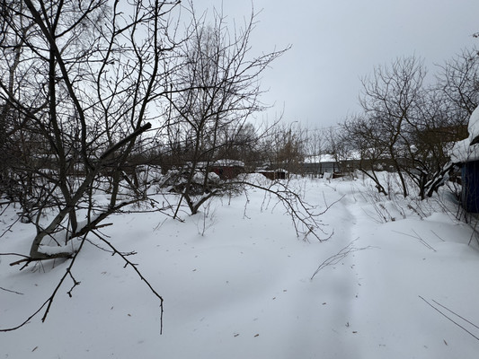 Продам участок 7 соток, ИЖС, Дмитровская ул, 2, Базарово д, 0 км от города