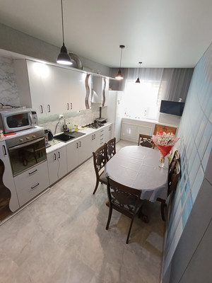 Продам трехкомнатную (3-комн.) квартиру, Володарского ул, 9а, Пенза г