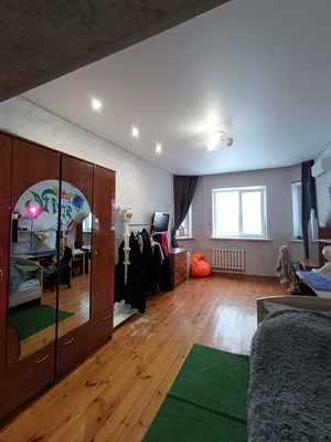 Продам трехкомнатную (3-комн.) квартиру, Володарского ул, 9а, Пенза г