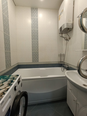 Продам трехкомнатную (3-комн.) квартиру, Володарского ул, 9а, Пенза г