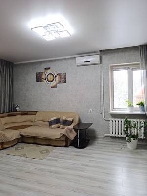 Продам трехкомнатную (3-комн.) квартиру, Володарского ул, 9а, Пенза г