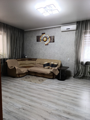 Продам трехкомнатную (3-комн.) квартиру, Володарского ул, 9а, Пенза г