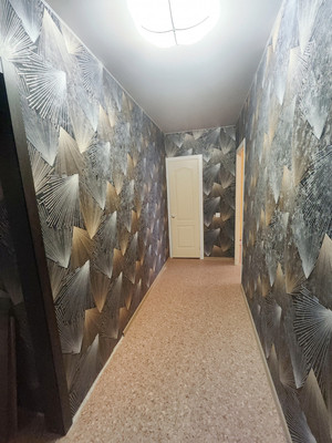 Продам трехкомнатную (3-комн.) квартиру, 9 Января ул, 113А, Воронеж г