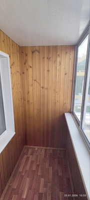 Продам трехкомнатную (3-комн.) квартиру, 9 Января ул, 113А, Воронеж г