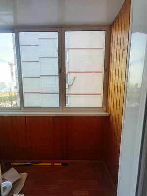 Продам трехкомнатную (3-комн.) квартиру, 9 Января ул, 113А, Воронеж г