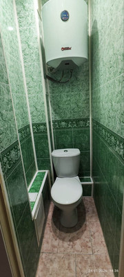 Продам трехкомнатную (3-комн.) квартиру, 9 Января ул, 113А, Воронеж г