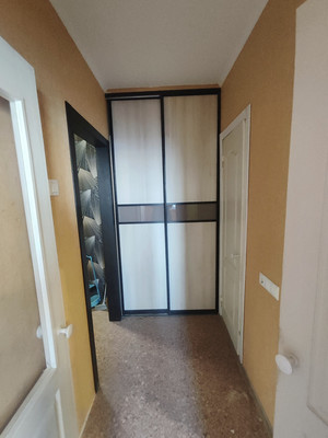 Продам трехкомнатную (3-комн.) квартиру, 9 Января ул, 113А, Воронеж г