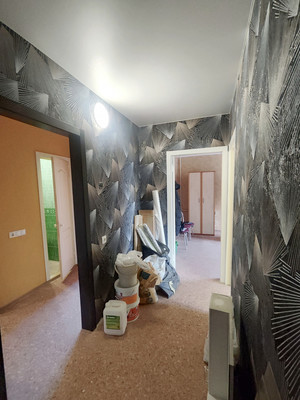 Продам трехкомнатную (3-комн.) квартиру, 9 Января ул, 113А, Воронеж г