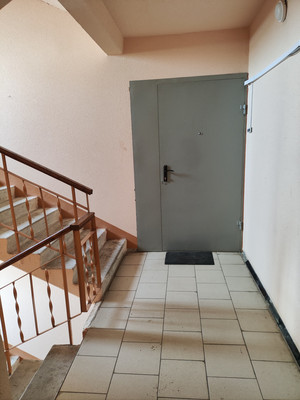 Продам трехкомнатную (3-комн.) квартиру, 9 Января ул, 113А, Воронеж г