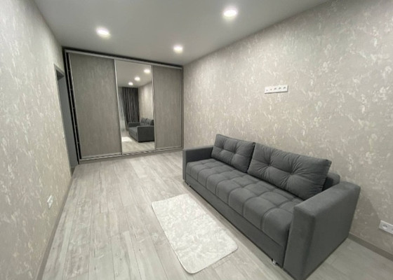 Продам двухкомнатную (2-комн.) квартиру, Еременко ул, 90к27, Ростов-на-Дону г