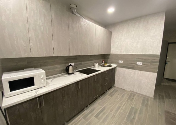 Продам двухкомнатную (2-комн.) квартиру, Еременко ул, 90к27, Ростов-на-Дону г