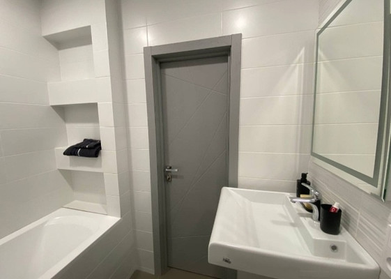 Продам двухкомнатную (2-комн.) квартиру, Еременко ул, 90к27, Ростов-на-Дону г