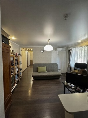 Продам трехкомнатную (3-комн.) квартиру, Буйнакская ул, 33, Ростов-на-Дону г