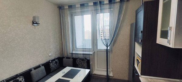 Продам однокомнатную (1-комн.) квартиру, Зеленые аллеи б-р, 2, Видное г