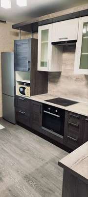 Продам однокомнатную (1-комн.) квартиру, Зеленые аллеи б-р, 2, Видное г