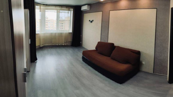 Продам однокомнатную (1-комн.) квартиру, Зеленые аллеи б-р, 2, Видное г