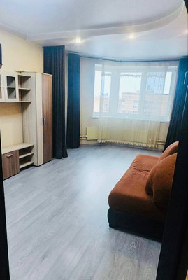 Продам однокомнатную (1-комн.) квартиру, Зеленые аллеи б-р, 2, Видное г