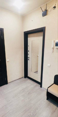 Продам однокомнатную (1-комн.) квартиру, Зеленые аллеи б-р, 2, Видное г