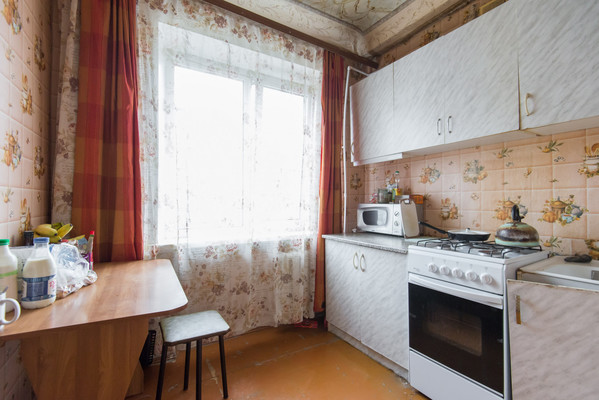 Продам однокомнатную (1-комн.) квартиру, Туполева ул, 20, Ростов-на-Дону г