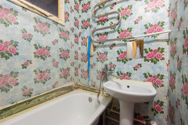 Продам однокомнатную (1-комн.) квартиру, Туполева ул, 20, Ростов-на-Дону г