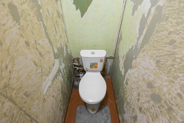 Продам однокомнатную (1-комн.) квартиру, Туполева ул, 20, Ростов-на-Дону г