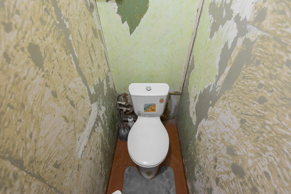 Продам однокомнатную (1-комн.) квартиру, Туполева ул, 20, Ростов-на-Дону г