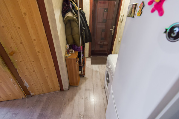 Продам однокомнатную (1-комн.) квартиру, Туполева ул, 20, Ростов-на-Дону г