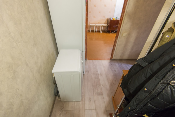 Продам однокомнатную (1-комн.) квартиру, Туполева ул, 20, Ростов-на-Дону г