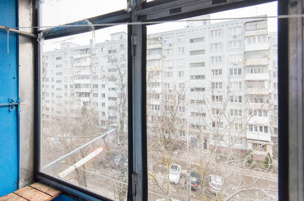 Продам однокомнатную (1-комн.) квартиру, Туполева ул, 20, Ростов-на-Дону г