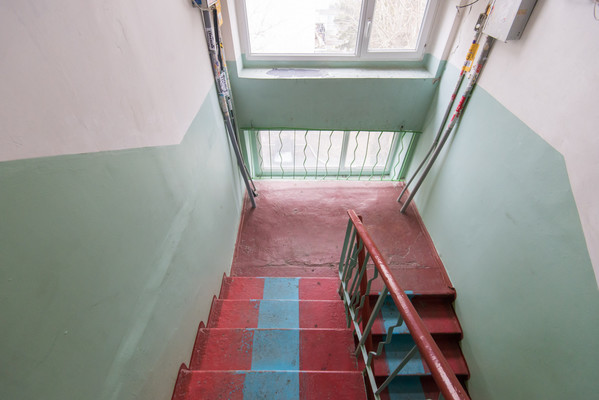 Продам однокомнатную (1-комн.) квартиру, Туполева ул, 20, Ростов-на-Дону г