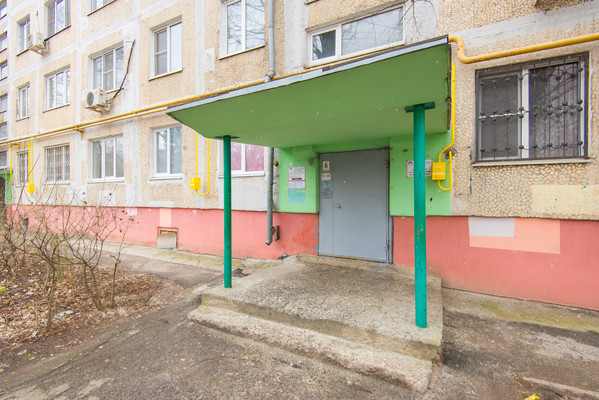 Продам однокомнатную (1-комн.) квартиру, Туполева ул, 20, Ростов-на-Дону г