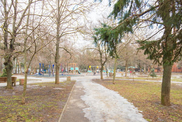 Продам однокомнатную (1-комн.) квартиру, Туполева ул, 20, Ростов-на-Дону г