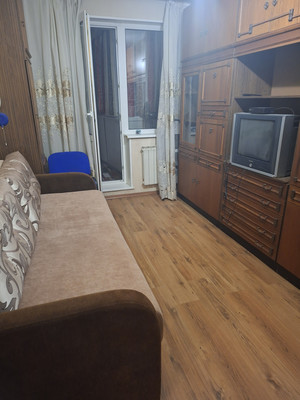 Сдам трехкомнатную (3-комн.) квартиру, Коломенский проезд, 8к3, Москва г