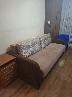 Сдам трехкомнатную (3-комн.) квартиру, Коломенский проезд, 8к3, Москва г