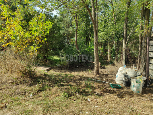 Продам участок 6 соток, ИЖС, Октябрьская ул, Львовское с, 0 км от города