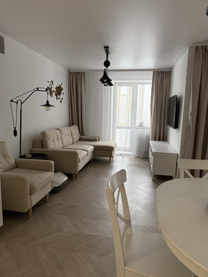 Продам многокомнатную квартиру, Петропавловская ул, 123, Пермь г