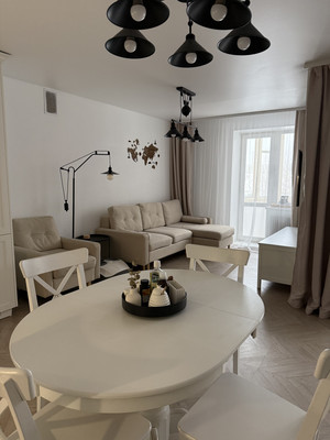 Продам многокомнатную квартиру, Петропавловская ул, 123, Пермь г