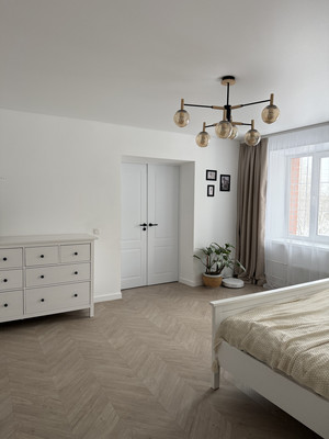 Продам многокомнатную квартиру, Петропавловская ул, 123, Пермь г