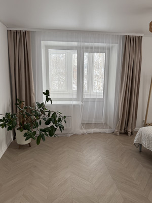 Продам многокомнатную квартиру, Петропавловская ул, 123, Пермь г