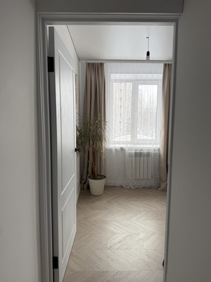 Продам многокомнатную квартиру, Петропавловская ул, 123, Пермь г