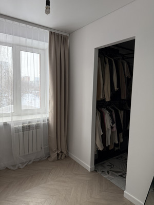 Продам многокомнатную квартиру, Петропавловская ул, 123, Пермь г