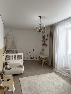 Продам многокомнатную квартиру, Петропавловская ул, 123, Пермь г