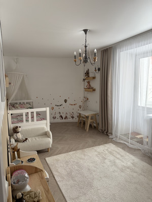 Продам многокомнатную квартиру, Петропавловская ул, 123, Пермь г