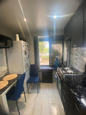 Продам однокомнатную (1-комн.) квартиру, Содружества ул, 3к2, Ростов-на-Дону г