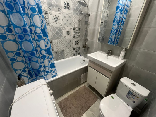 Продам однокомнатную (1-комн.) квартиру, Гарнизонный пер, 1А, Ростов-на-Дону г