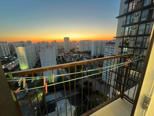 Продам однокомнатную (1-комн.) квартиру, Гарнизонный пер, 1А, Ростов-на-Дону г