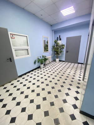 Продам двухкомнатную (2-комн.) квартиру, Соловьёва (Кучино мкр.) ул, 1, Балашиха г