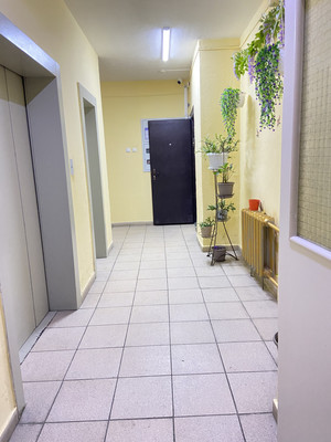 Продам двухкомнатную (2-комн.) квартиру, Соловьёва (Кучино мкр.) ул, 1, Балашиха г