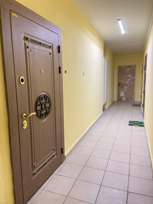 Продам двухкомнатную (2-комн.) квартиру, Соловьёва (Кучино мкр.) ул, 1, Балашиха г